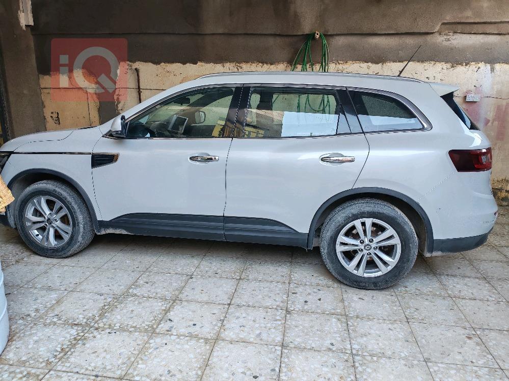 رينو كوليوس